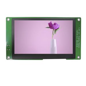 módulo de visualización 4,3