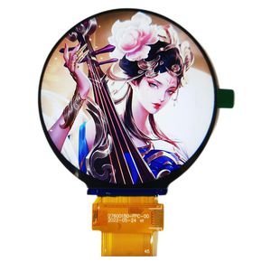 módulo de visualización TFT LCD 1