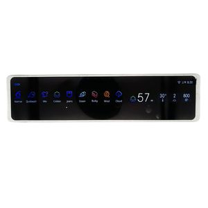 panel de visualización TFT LCD