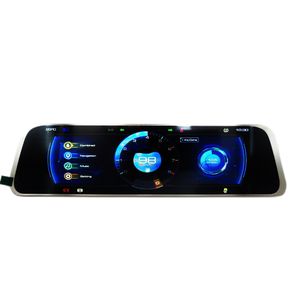 visualizador TFT LCD