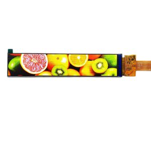 visualizador TFT LCD 1