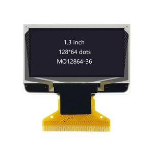 visualizador OLEDs
