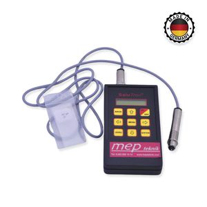 sistema de medición de espesor de revestimiento