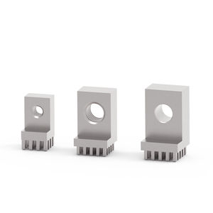 conector de engaste