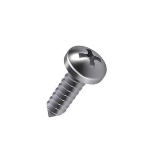 tornillo para chapas
