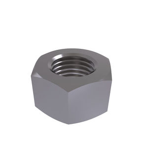 tuerca hexagonal 1