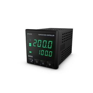 regulador de temperatura digital