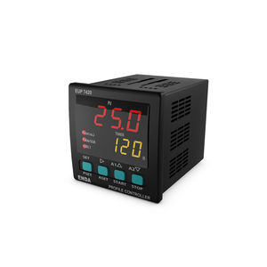 controlador de proceso programable