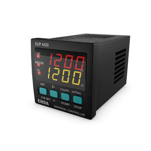 controlador de proceso programable