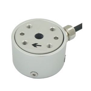 sensor de par estático / compacto / IP65