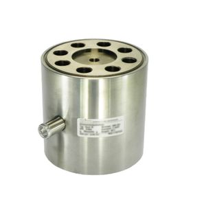 sensor de par estático