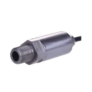 transductor de presión de galga extensométrica