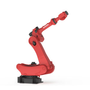 robot articulado