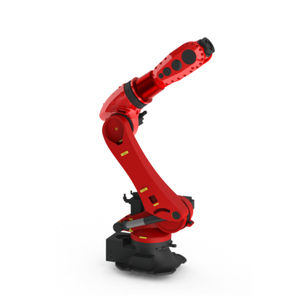 robot articulado