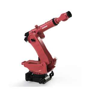 robot articulado
