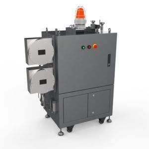 armario eléctrico de mando 1