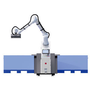 paletizador robotizado