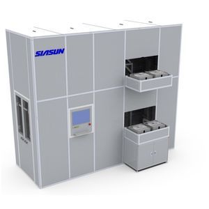 almacén automático vertical 1