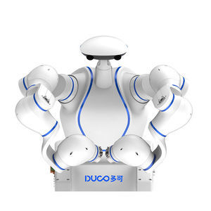robot articulado 1