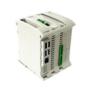 autómata programable Raspberry Pi 1