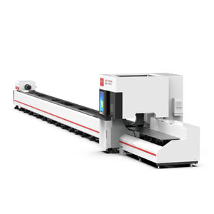 máquina de corte láser