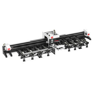 máquina de corte láser