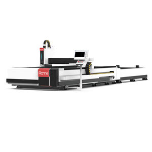 máquina de corte láser