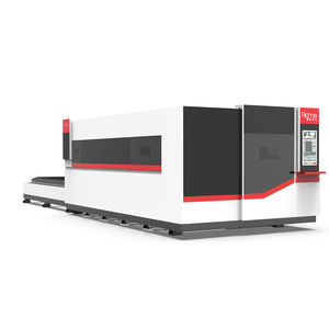 máquina de corte por láser