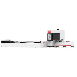 máquina de corte láser
