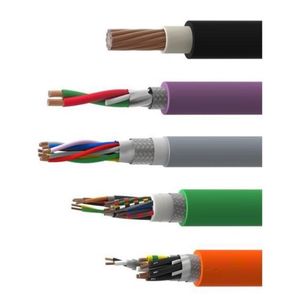 cable eléctrico a medida