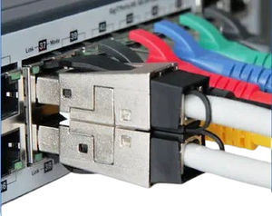 conector de datos