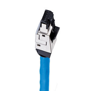 conector eléctrico RJ45