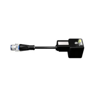 conector eléctrico DIN