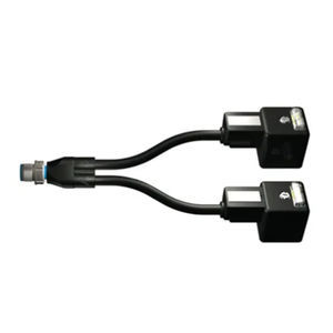 conector eléctrico DIN