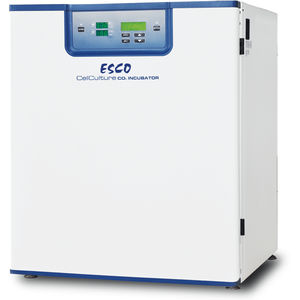 incubadora de CO2