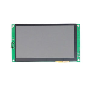 panel PC de LCD