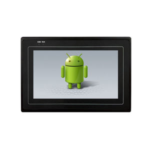 panel PC de LCD