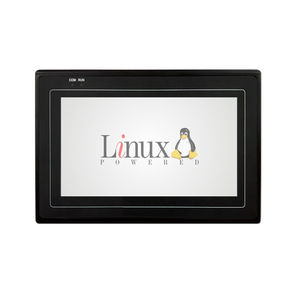 panel PC de LCD