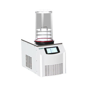 liofilizador de laboratorio