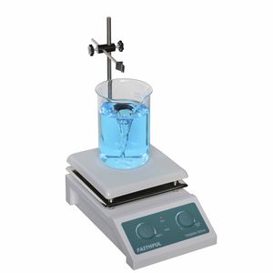 agitador de laboratorio magnético