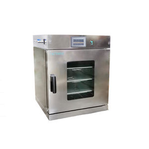 horno de secado