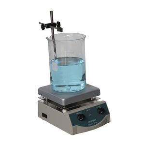 agitador de laboratorio magnético