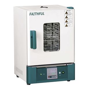 horno de secado