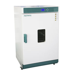 horno de tipo armario