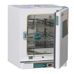 incubadora de laboratorio