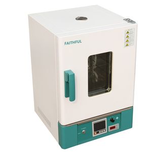 horno de secado