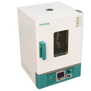 horno de secado