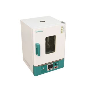 horno de secado