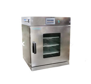 horno de secado