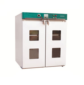 horno de secado